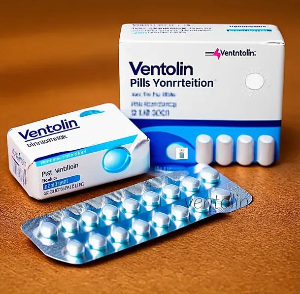 Ventolin senza prescrizione